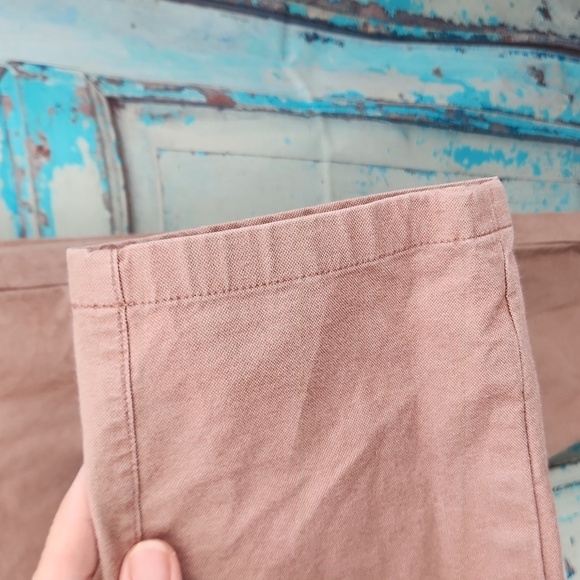 Lululemon Commission Pant Slim in Earth Color Clay - Picture 5 of 8